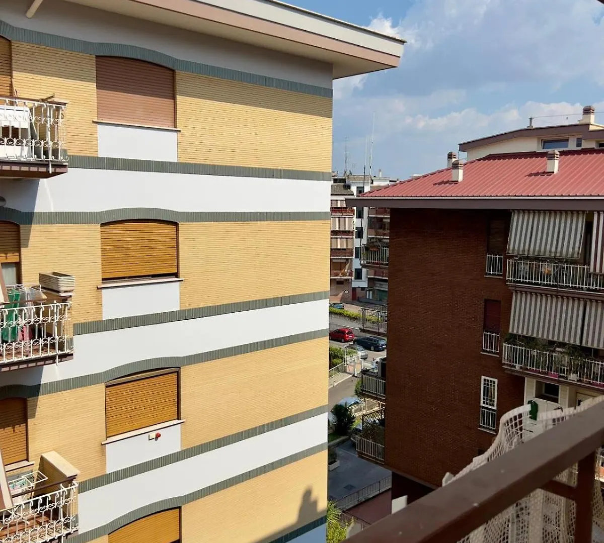 Vinc & Pina - Home Roma Italia