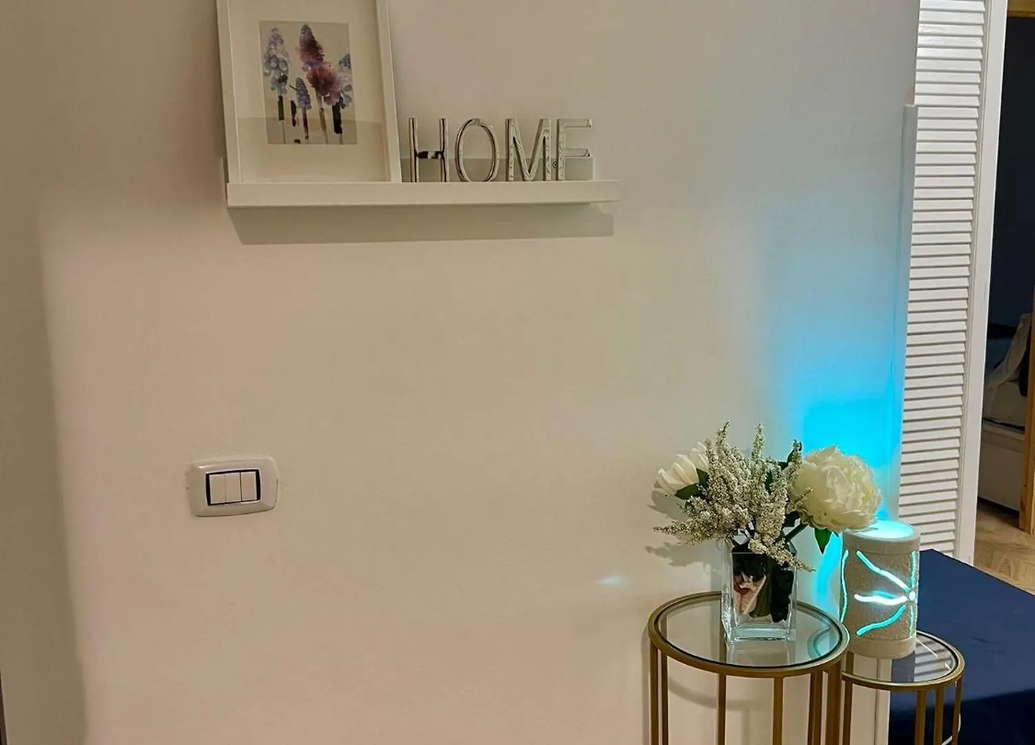 Appartamento Vinc & Pina - Home Roma Italia
