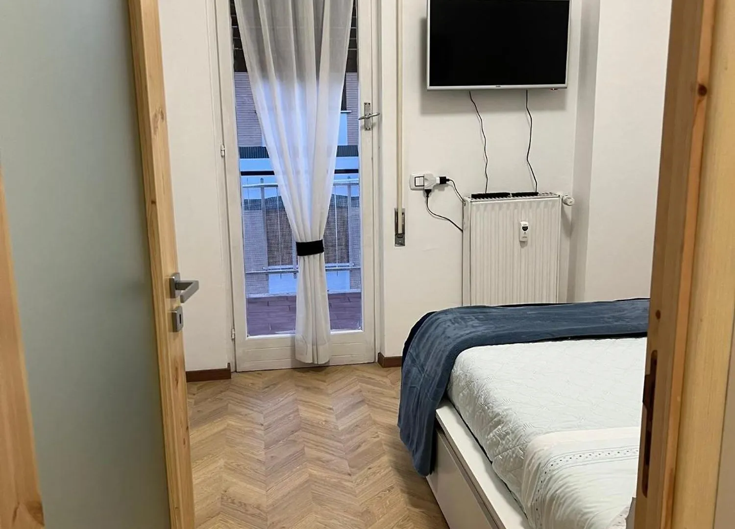 Vinc & Pina - Home Roma Appartamento