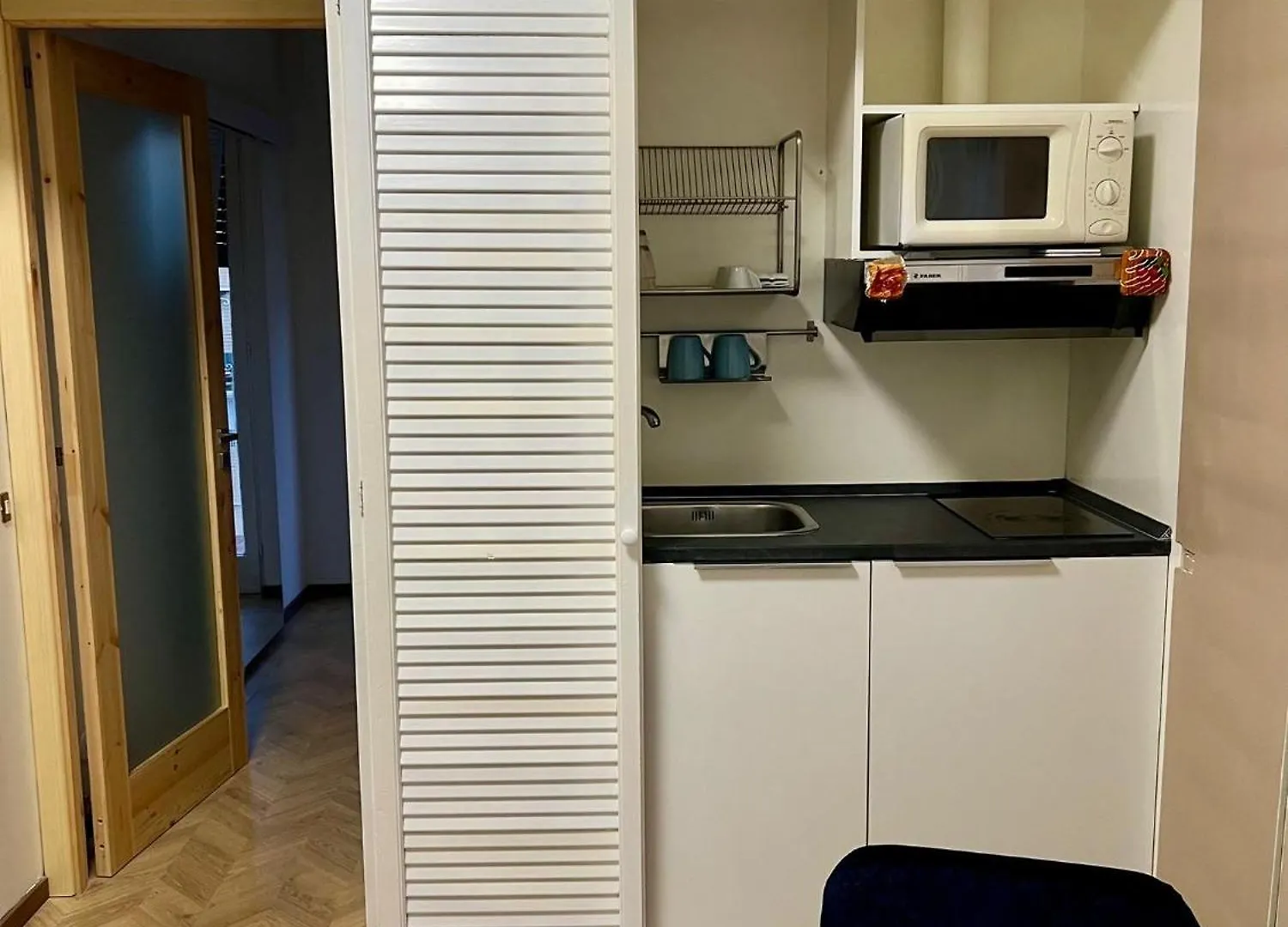 Vinc & Pina - Home Roma Appartamento